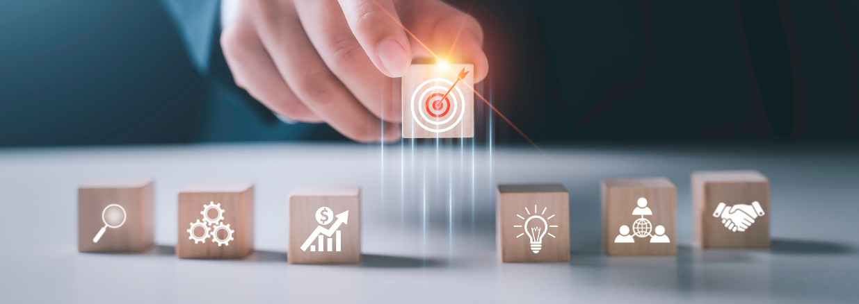 estrategia de marketing
